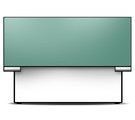 Einflächenschiebetafel