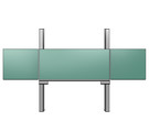 Pylonen-Klapptafel